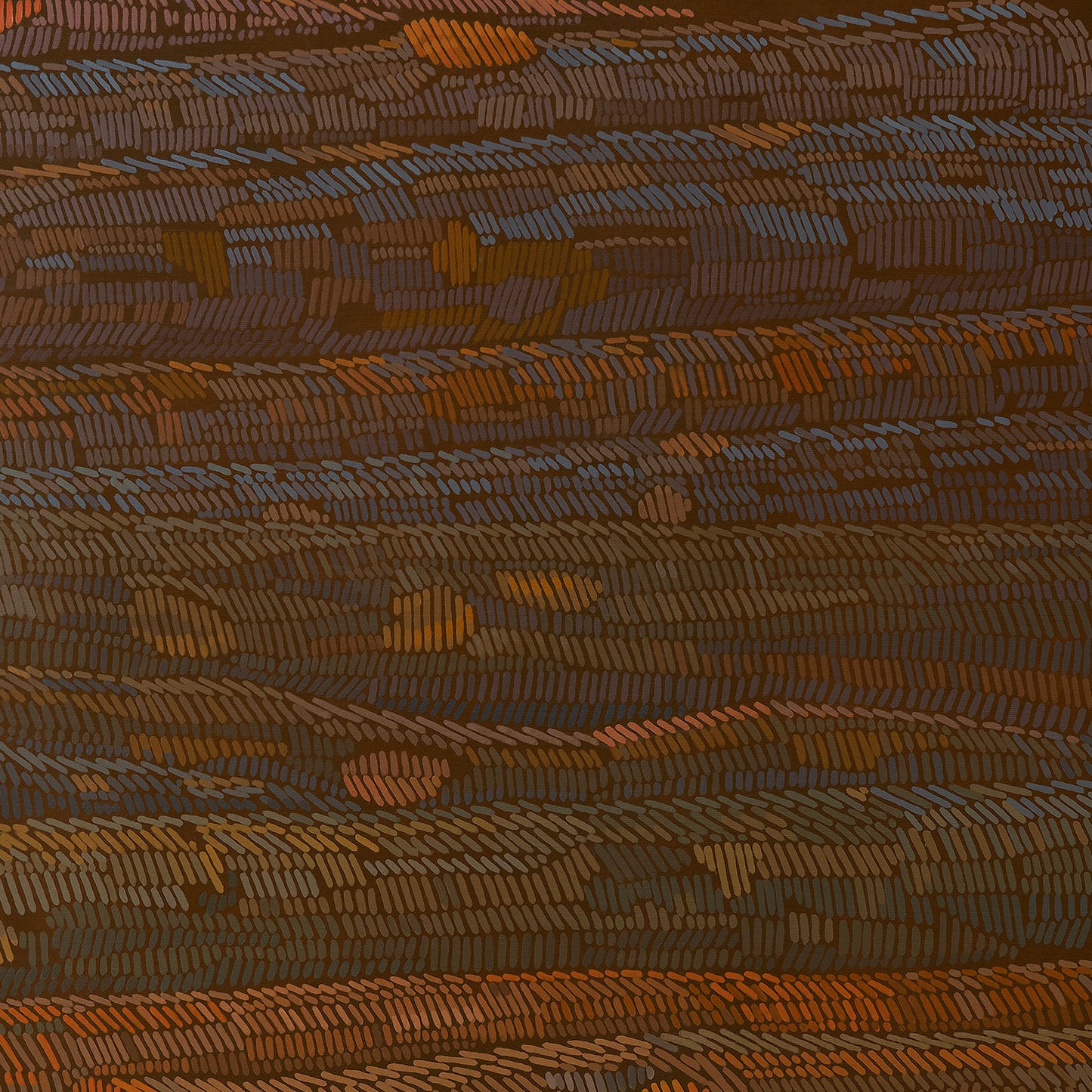 Felled wood, canvas print, 30x20 cm, 60x40 cm, 75x50 cm, 90x60 cm