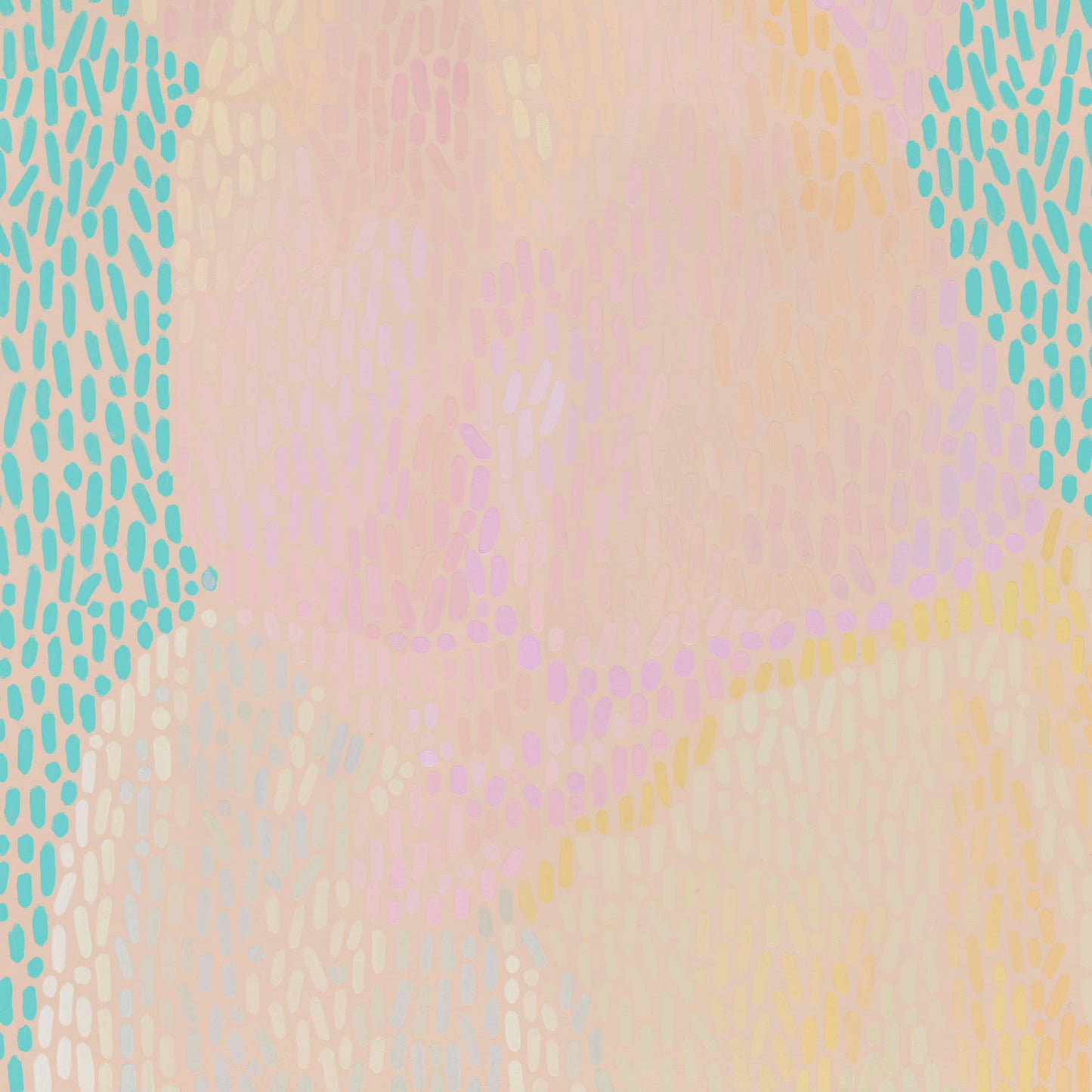 Back nude, unique, painting, hand-painted one-of-a-kind piece, 120 x 90 cm, framed with beech bar