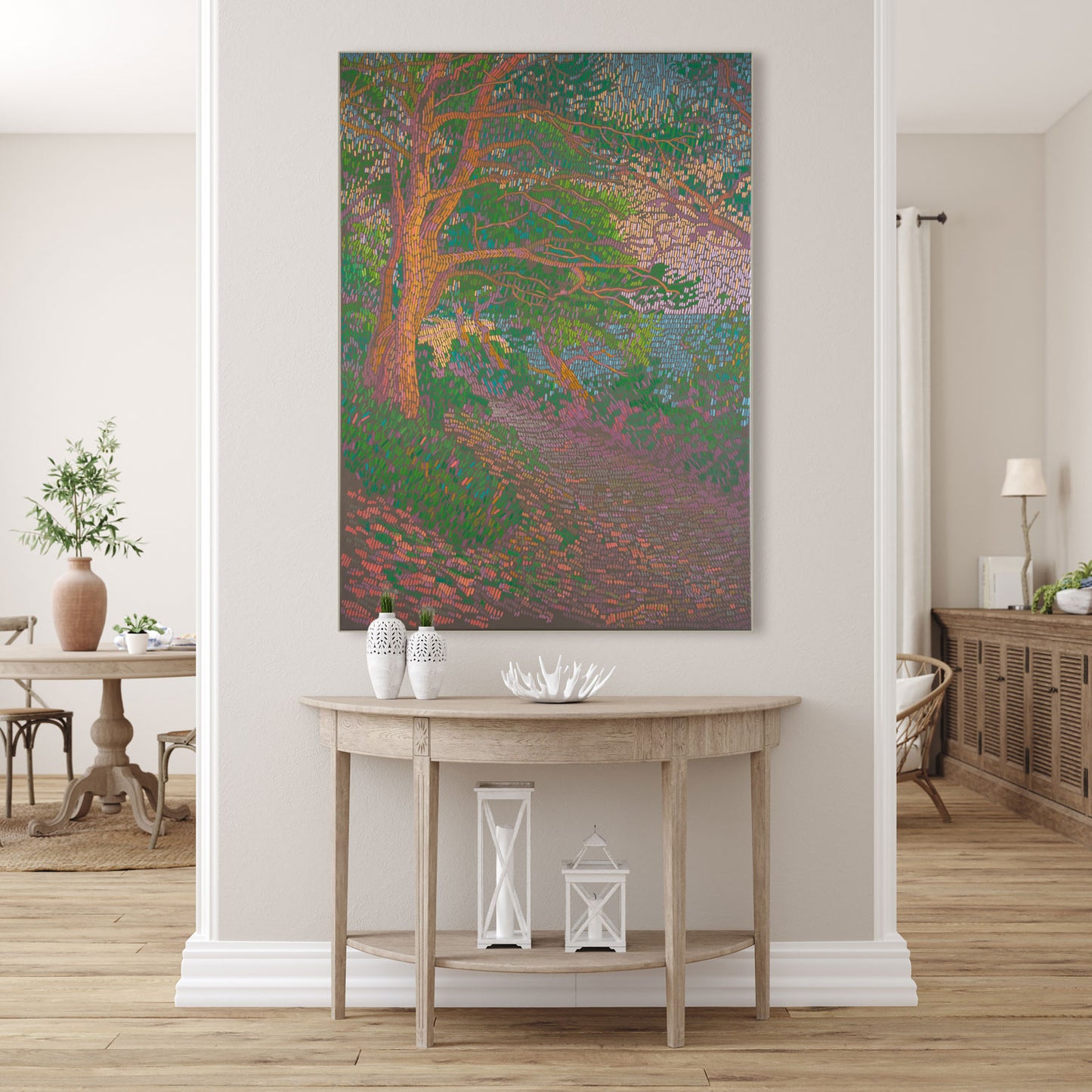 Piens, canvas print, 40x30 cm, 80x60cm, 100x75 cm, 120x90 cm