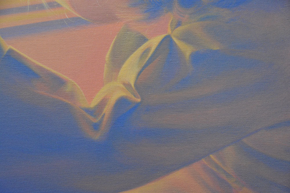 Other world, canvas print, 30x20 cm, 60x40 cm, 75x50 cm, 90x60 cm