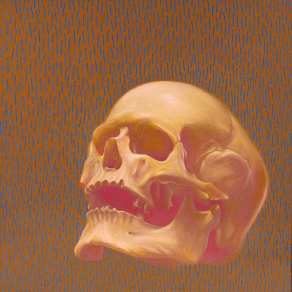 Art Card – Mini Poster – 20 x 20 cm – Vanitas Picture