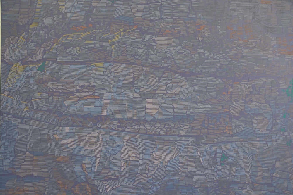 Rocky Coast No.4, canvas print, 40x30 cm, 80x60 cm, 100x75 cm