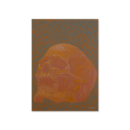 Postkarten-Set Popart Mix