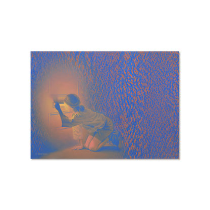 Postkarten-Set Popart Mix