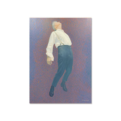 Postkarten-Set Popart Mix