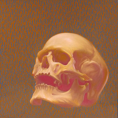 Art Card – Mini Poster – 20 x 20 cm – Vanitas Picture