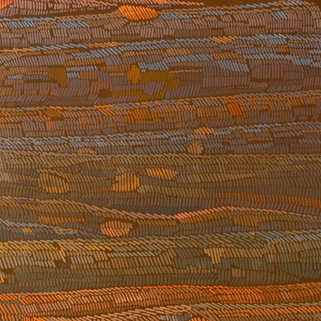 Geschlagenes Holz, 180x120cm